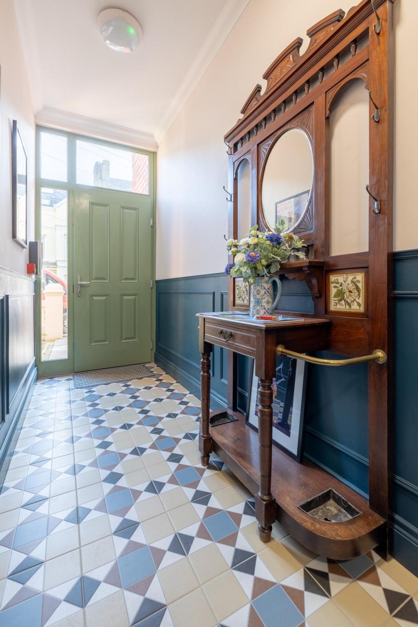 Boutique Stays At 78 Bangor  Eksteriør bilde