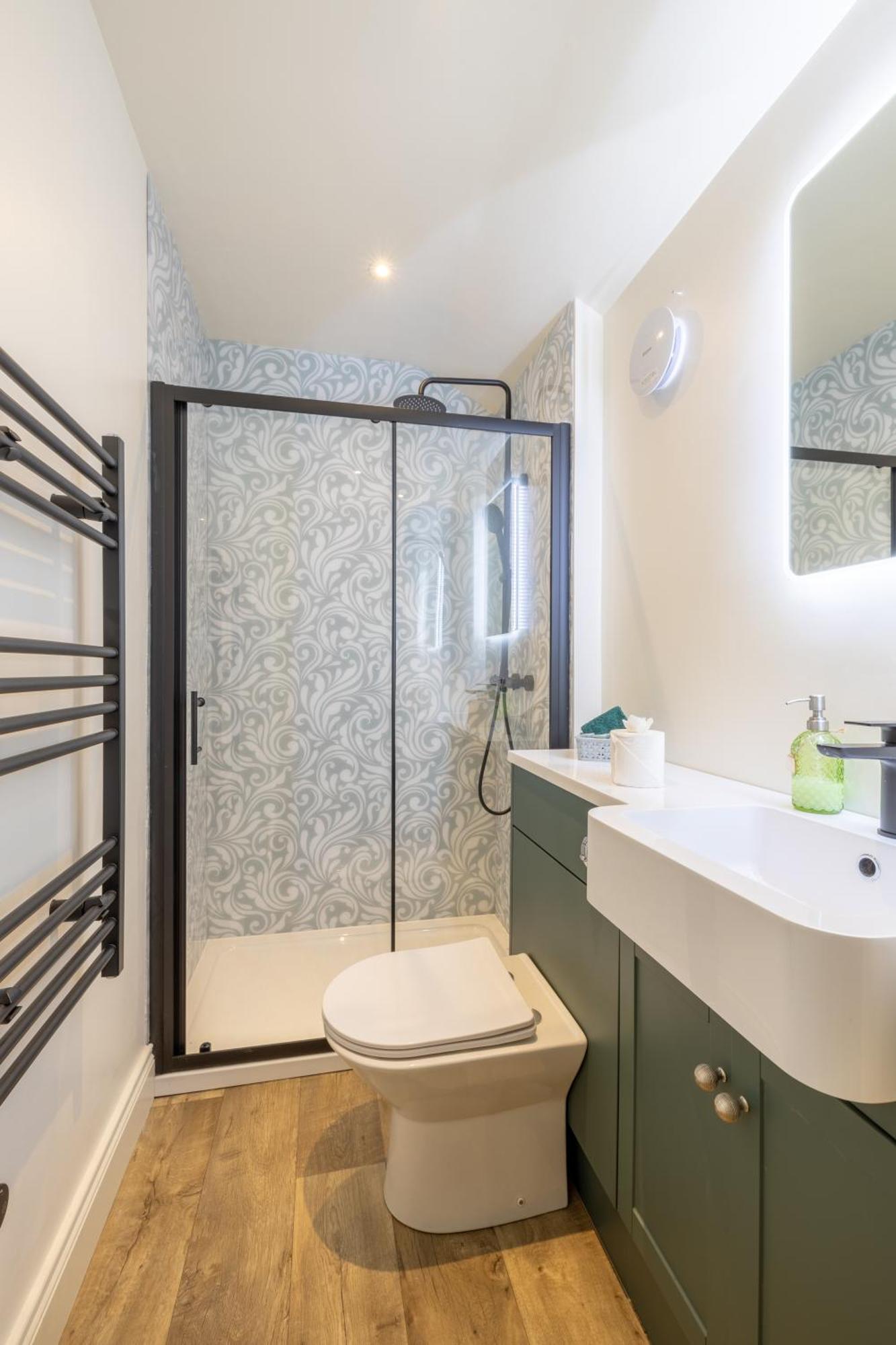 Boutique Stays At 78 Bangor  Eksteriør bilde