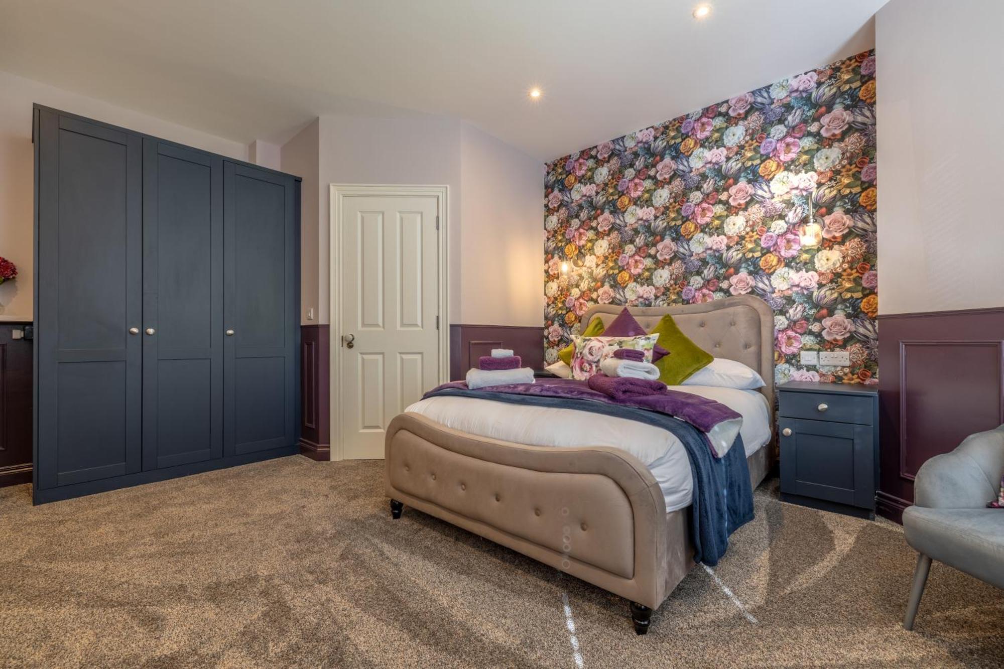 Boutique Stays At 78 Bangor  Eksteriør bilde