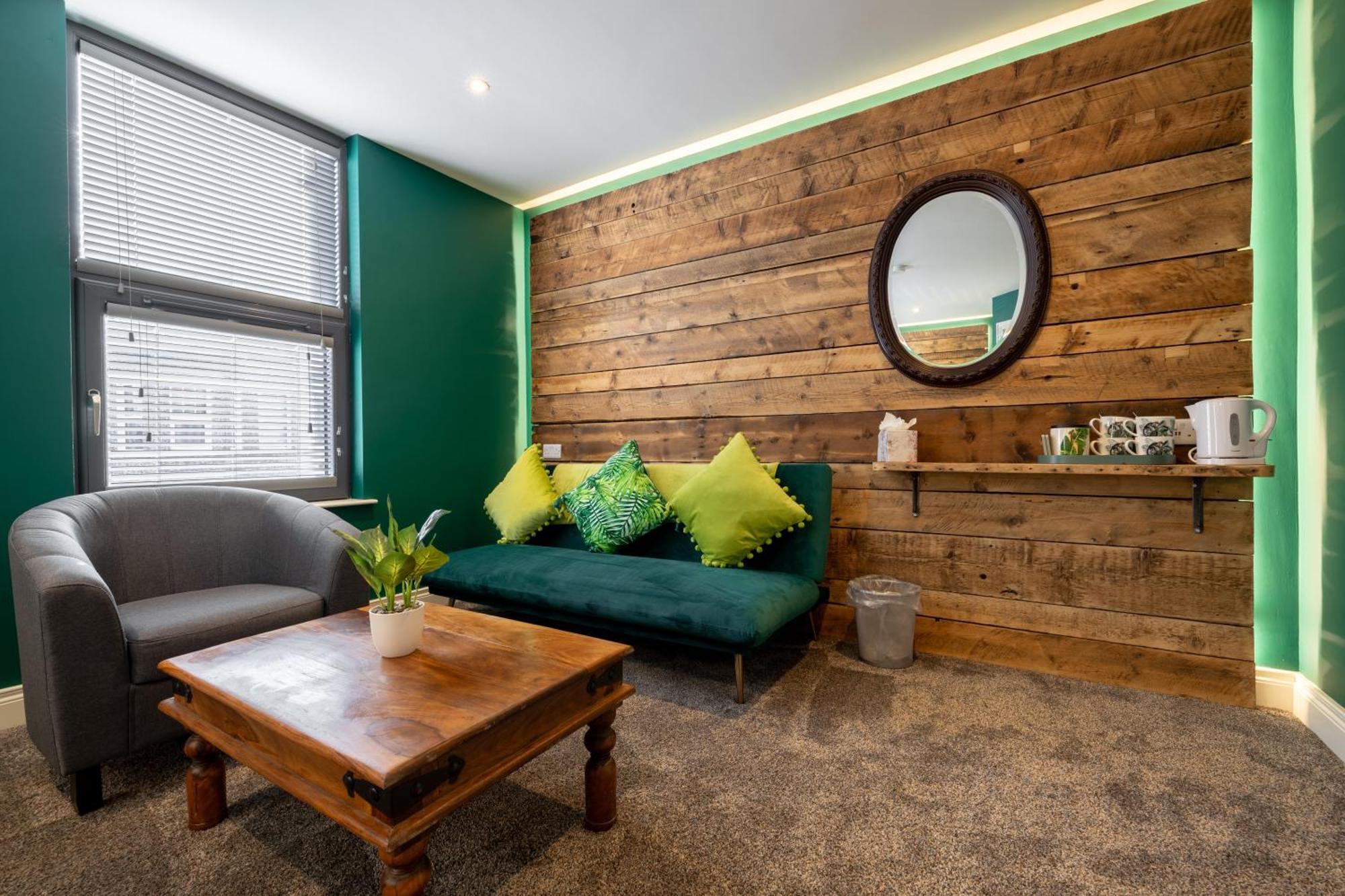 Boutique Stays At 78 Bangor  Eksteriør bilde