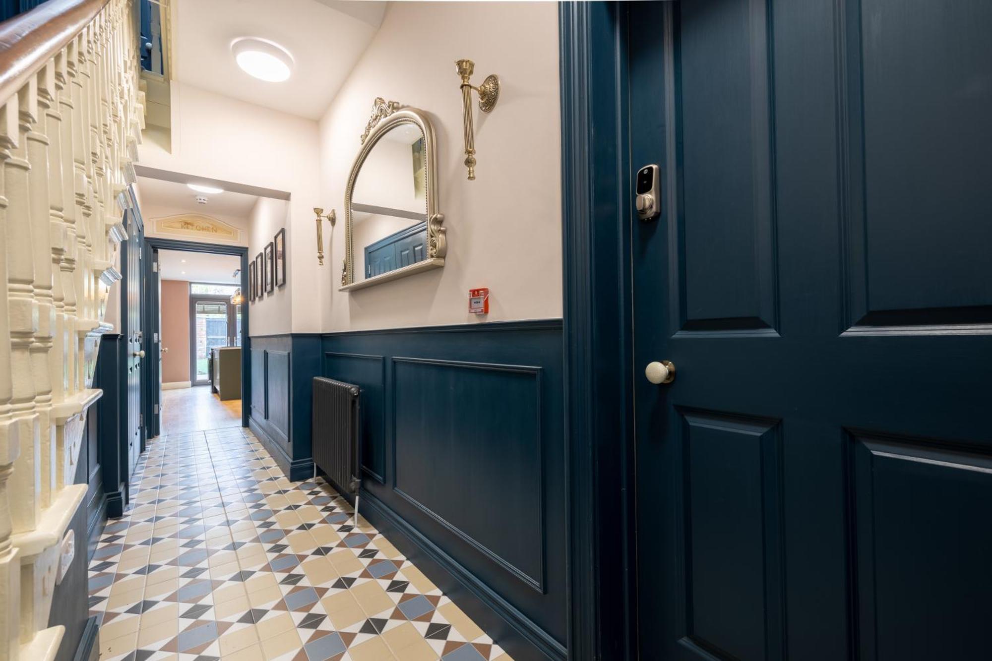 Boutique Stays At 78 Bangor  Eksteriør bilde
