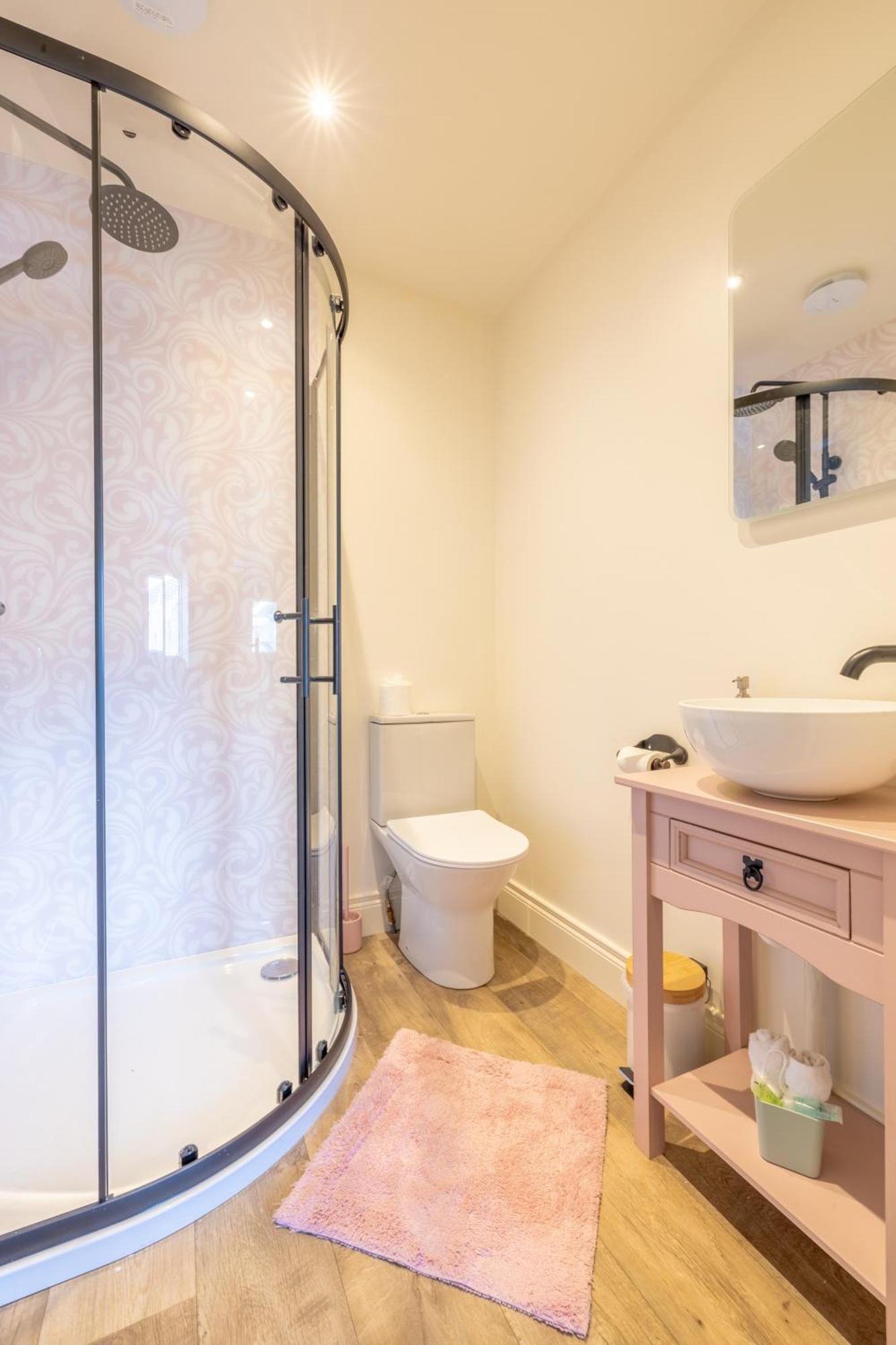 Boutique Stays At 78 Bangor  Eksteriør bilde