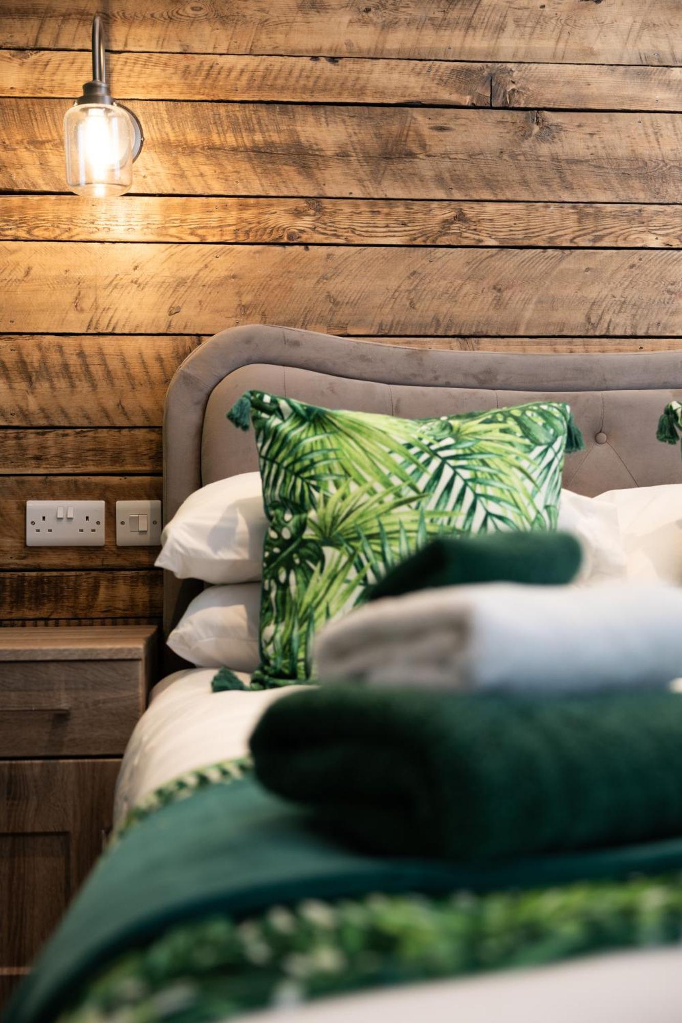 Boutique Stays At 78 Bangor  Eksteriør bilde