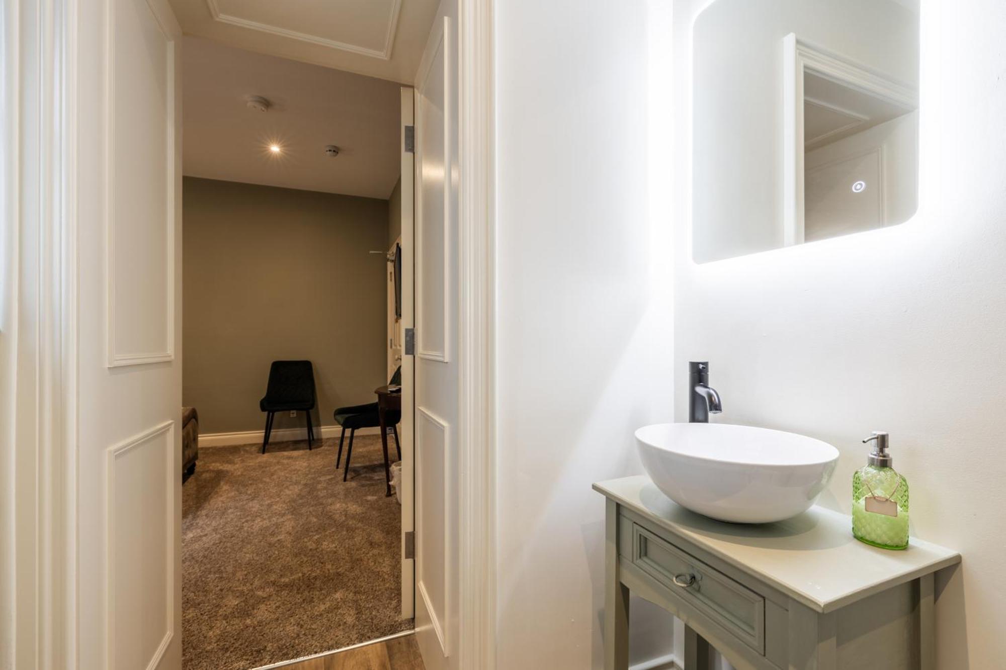 Boutique Stays At 78 Bangor  Eksteriør bilde