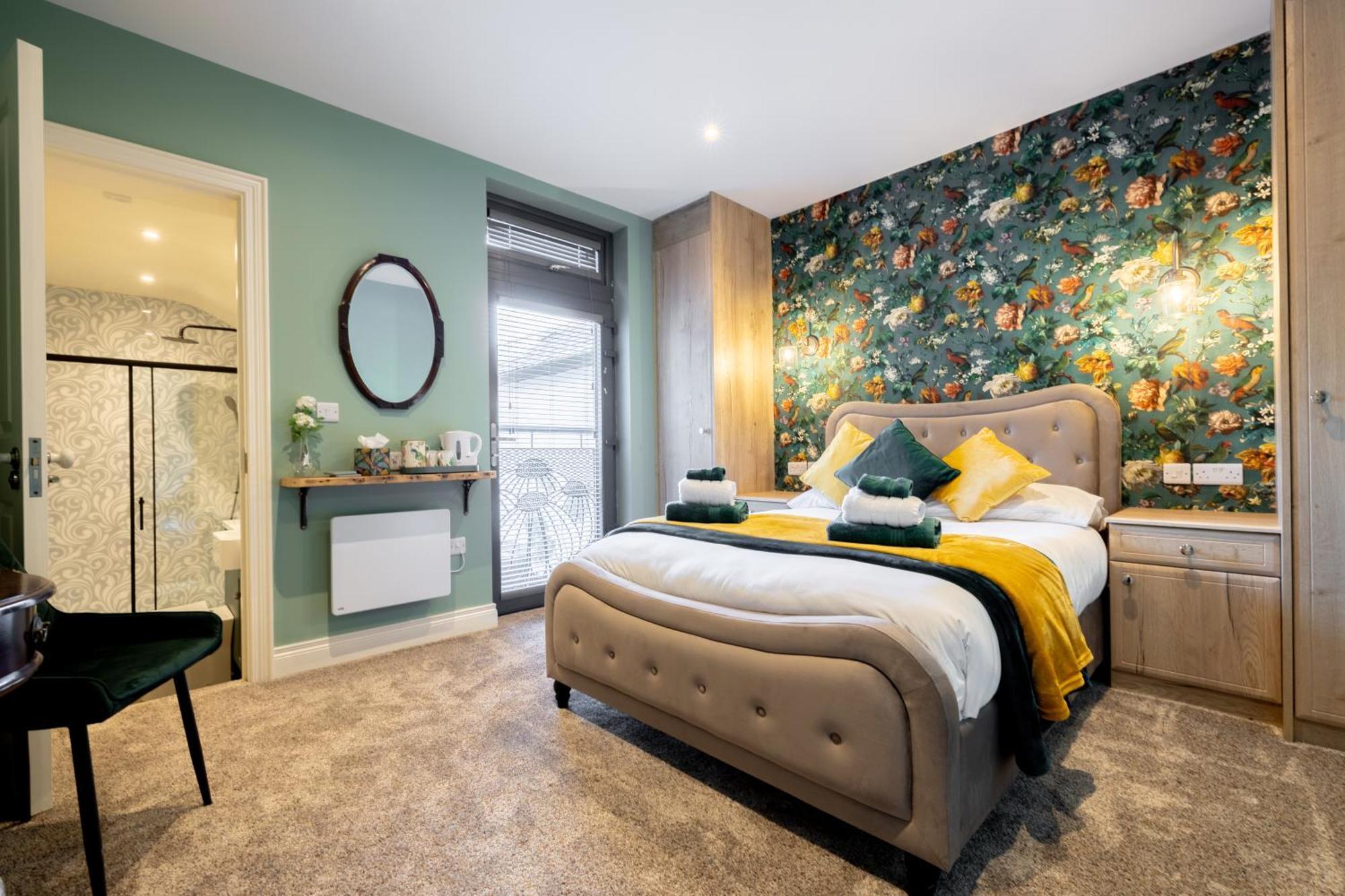 Boutique Stays At 78 Bangor  Eksteriør bilde