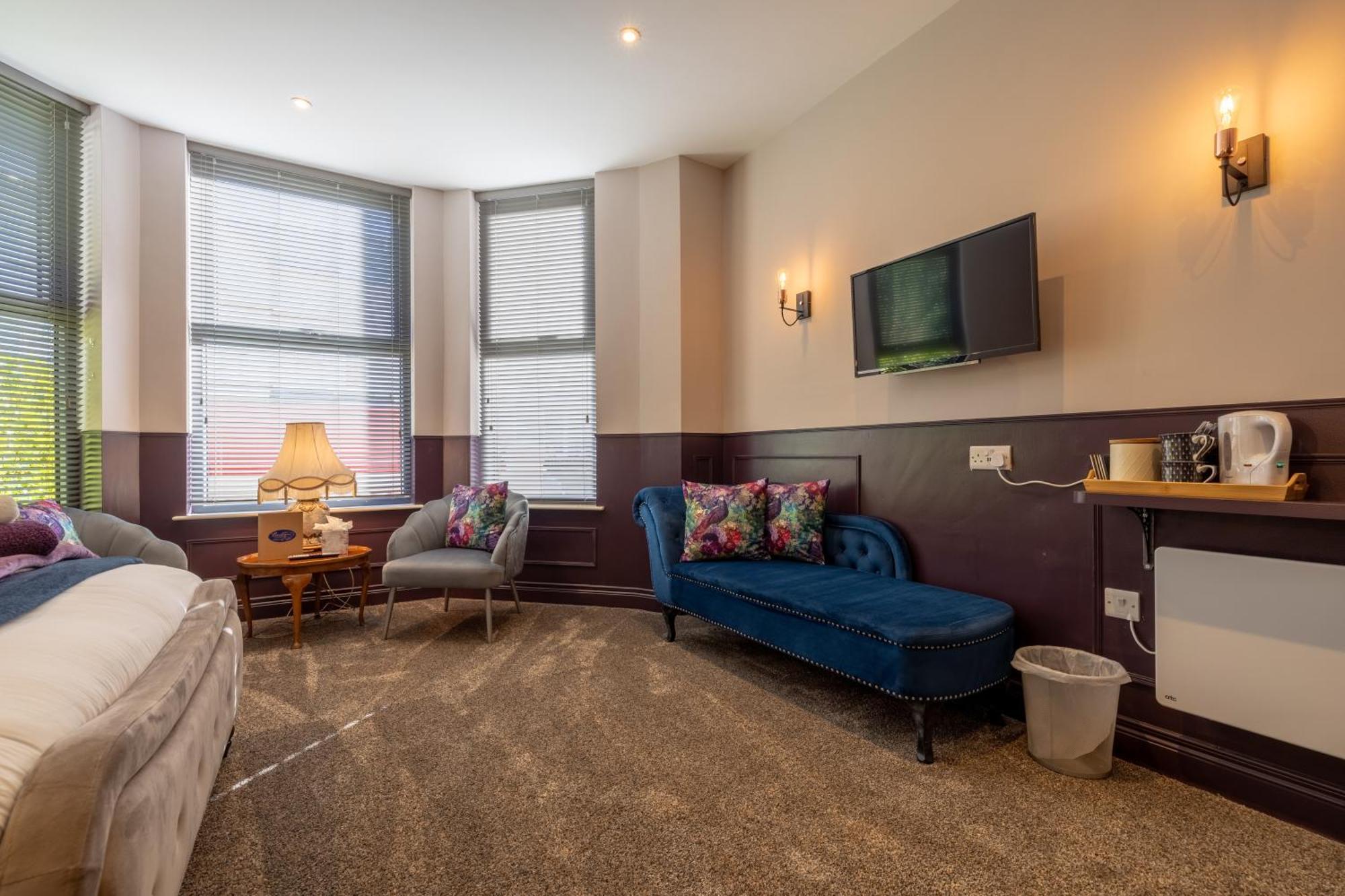 Boutique Stays At 78 Bangor  Eksteriør bilde