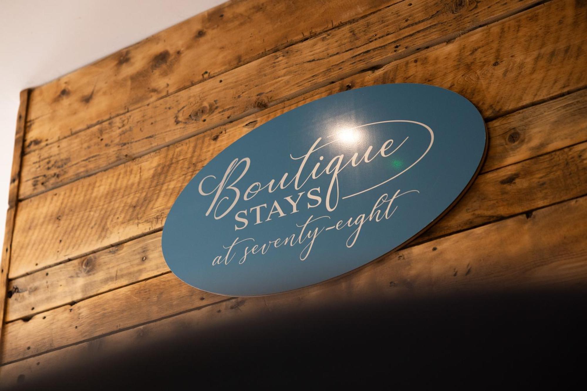 Boutique Stays At 78 Bangor  Eksteriør bilde