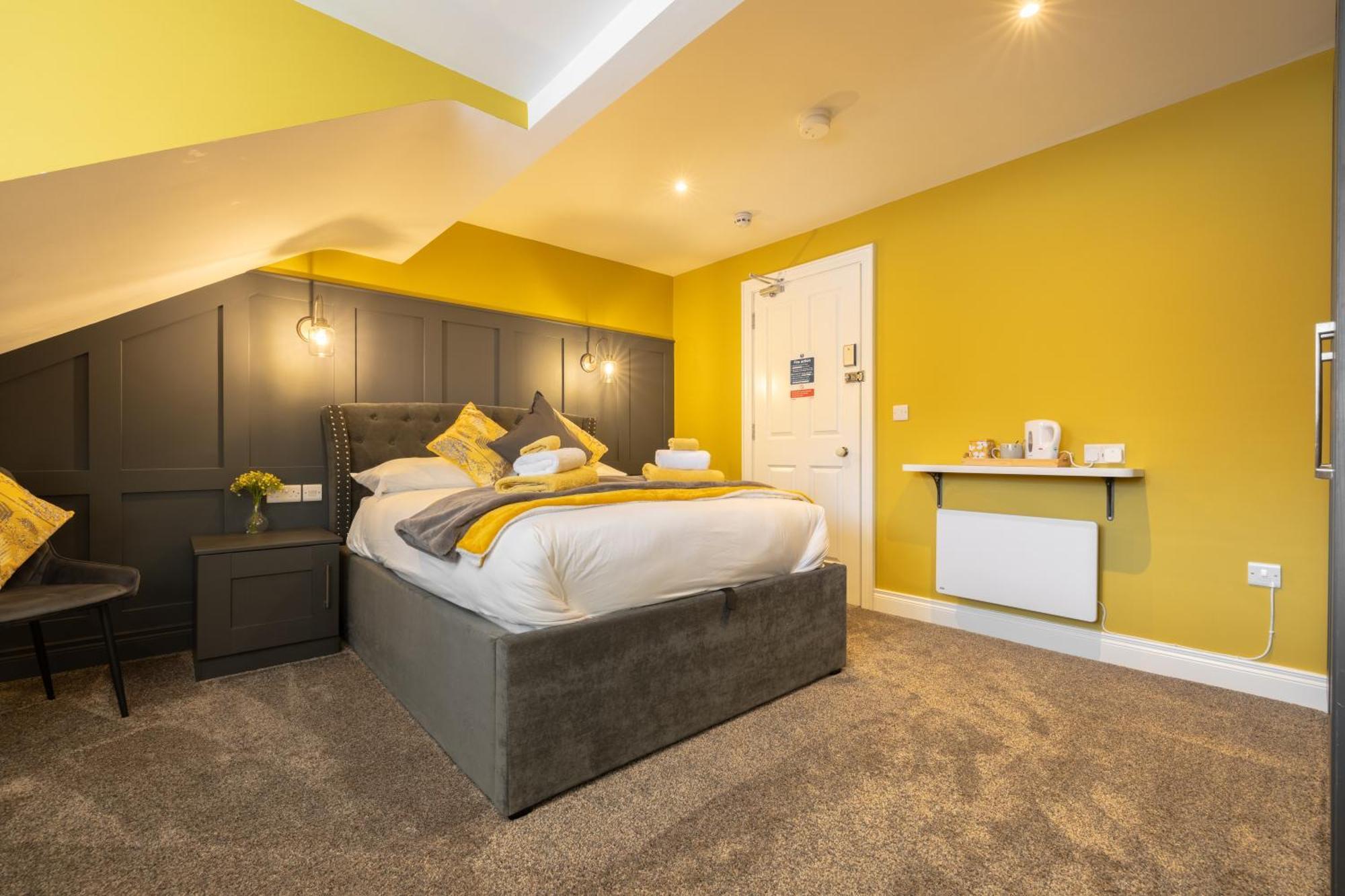 Boutique Stays At 78 Bangor  Eksteriør bilde