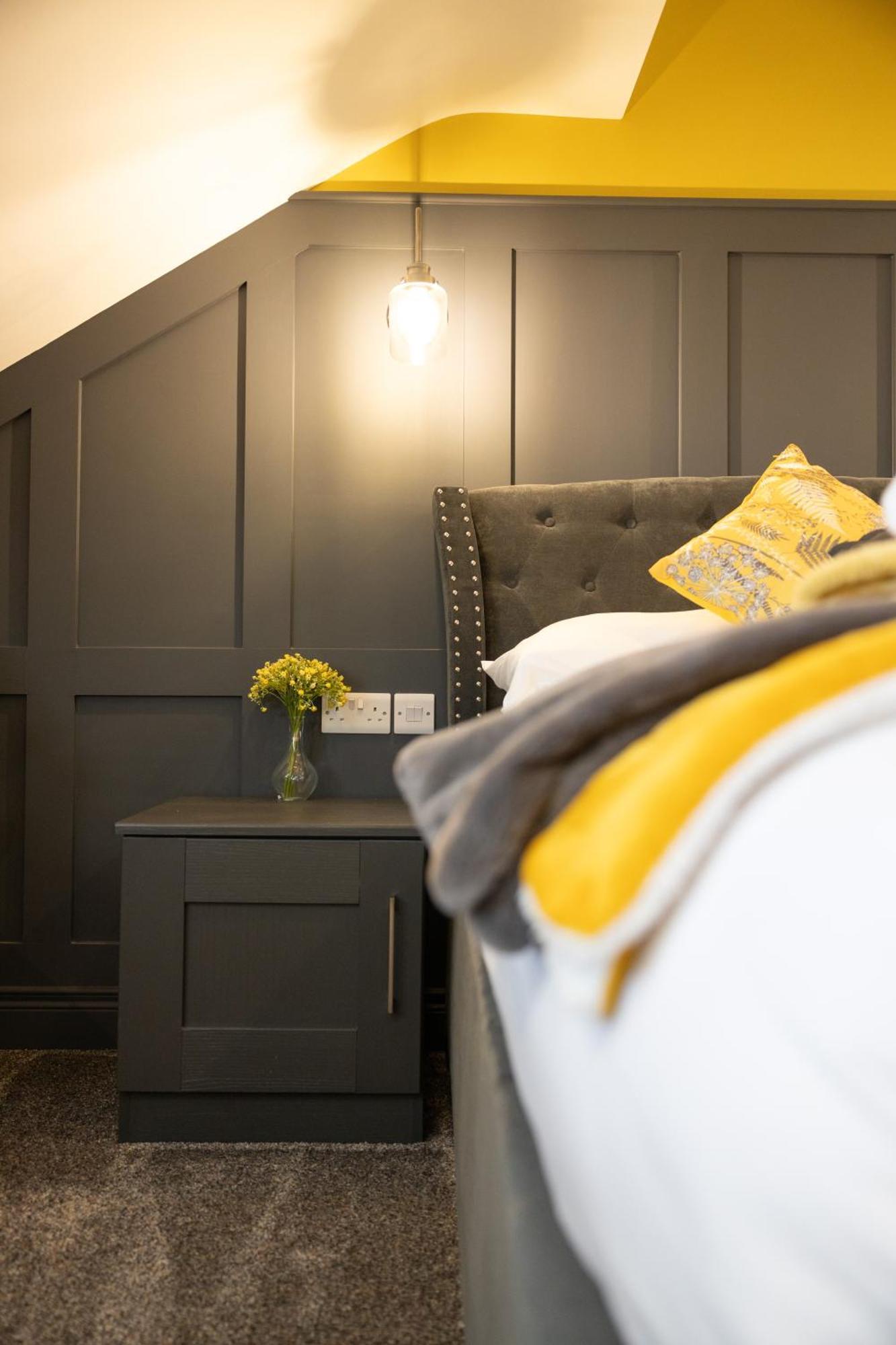 Boutique Stays At 78 Bangor  Eksteriør bilde