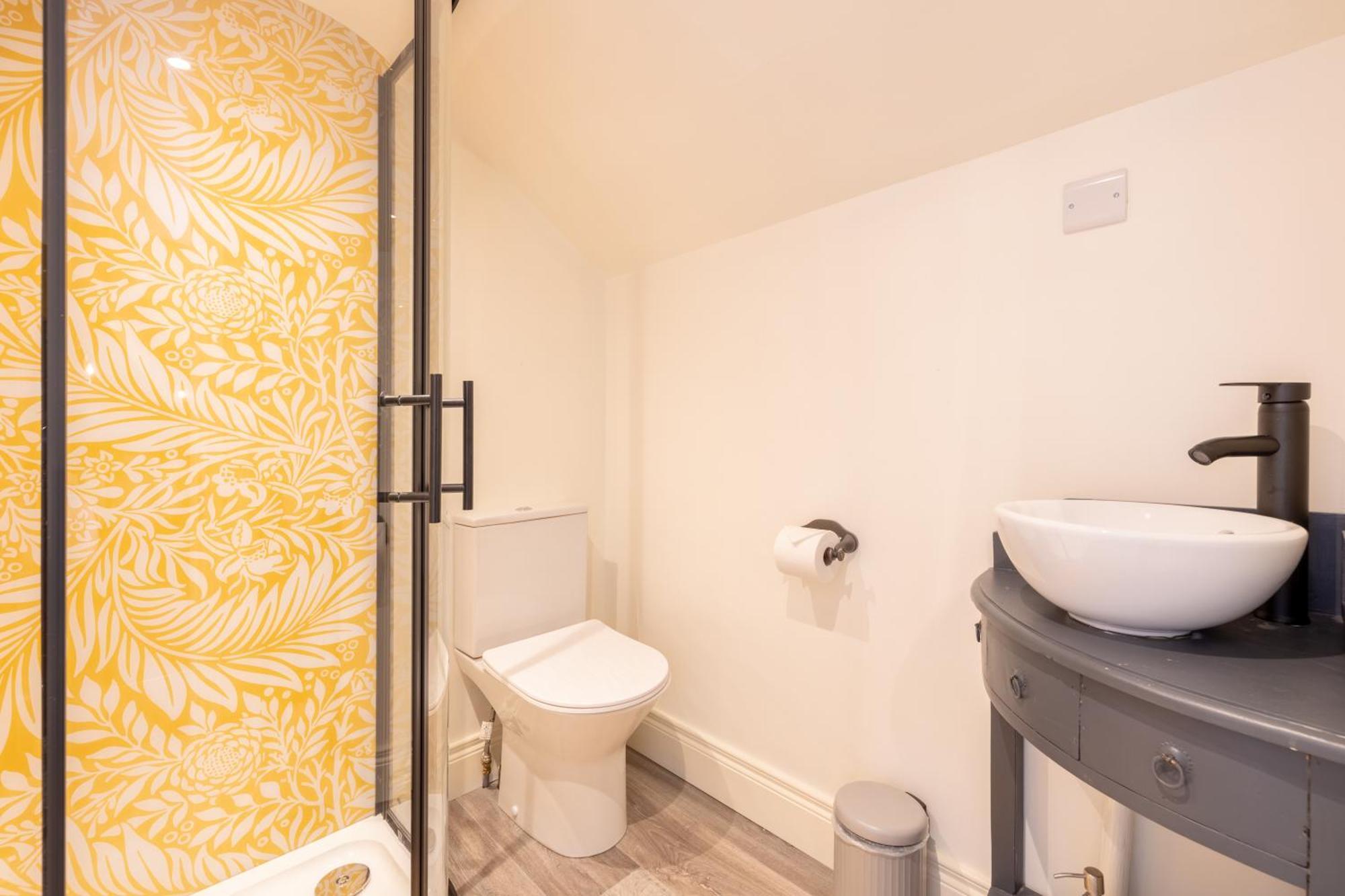 Boutique Stays At 78 Bangor  Eksteriør bilde