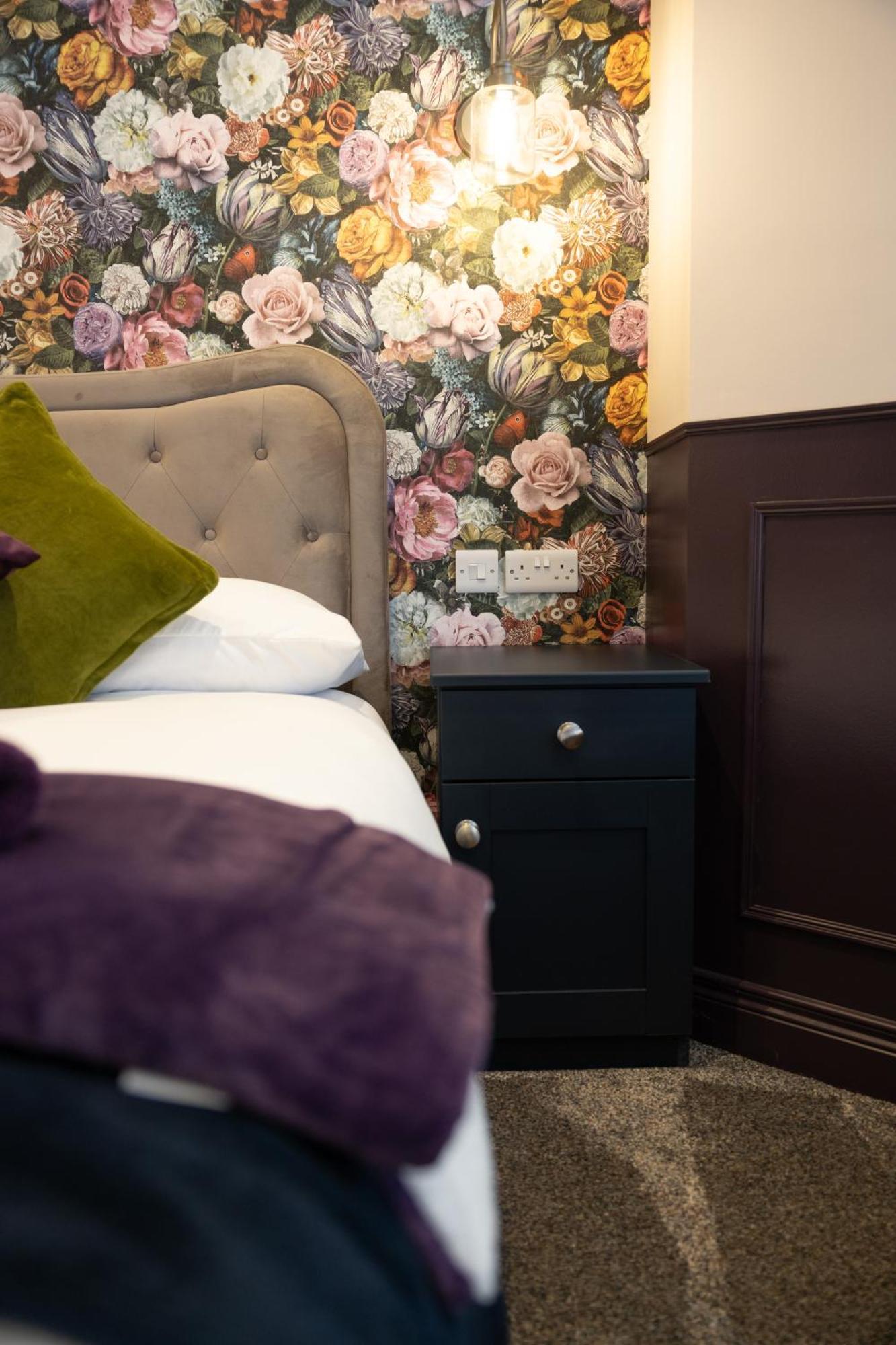 Boutique Stays At 78 Bangor  Eksteriør bilde