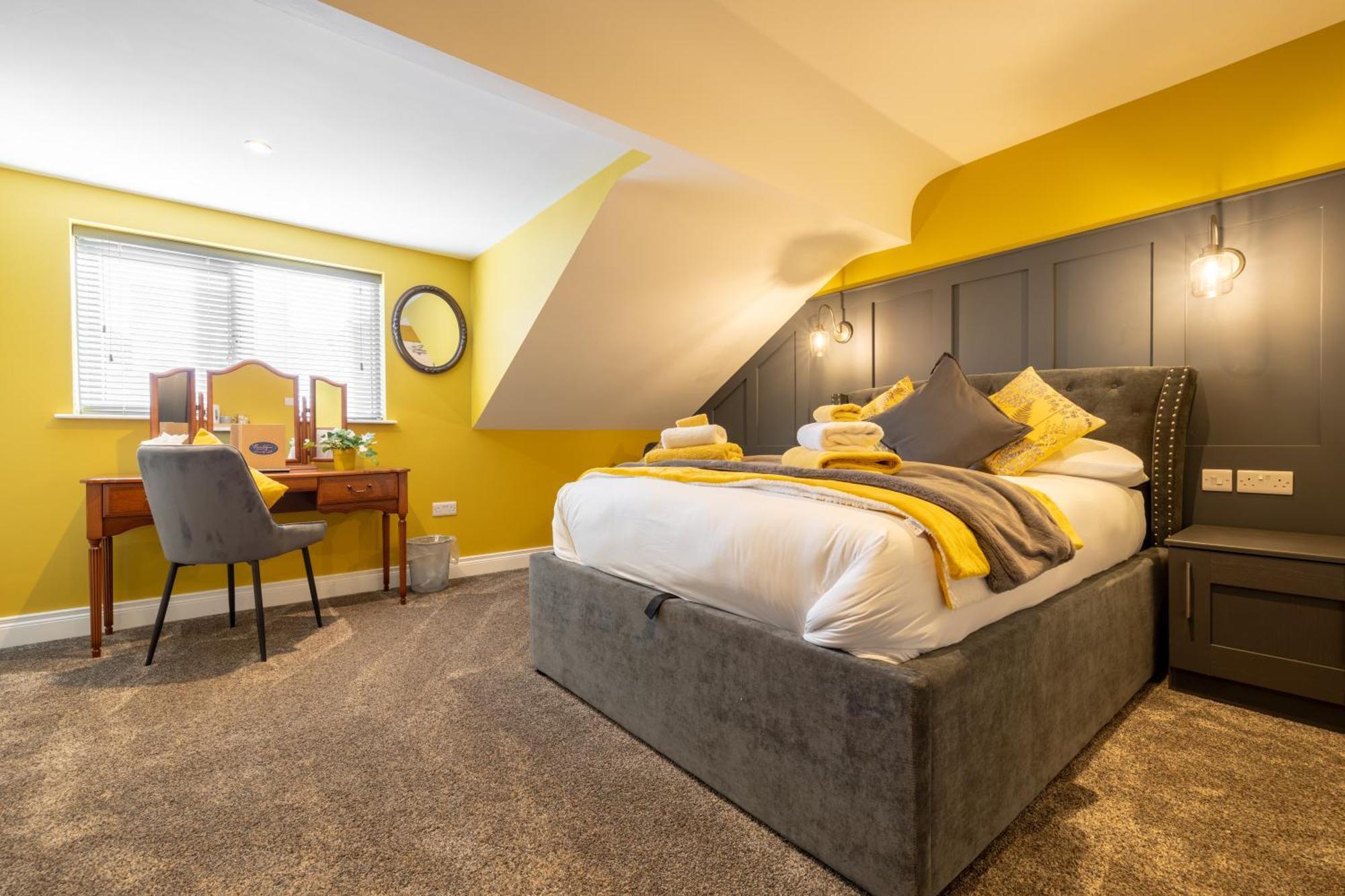 Boutique Stays At 78 Bangor  Eksteriør bilde