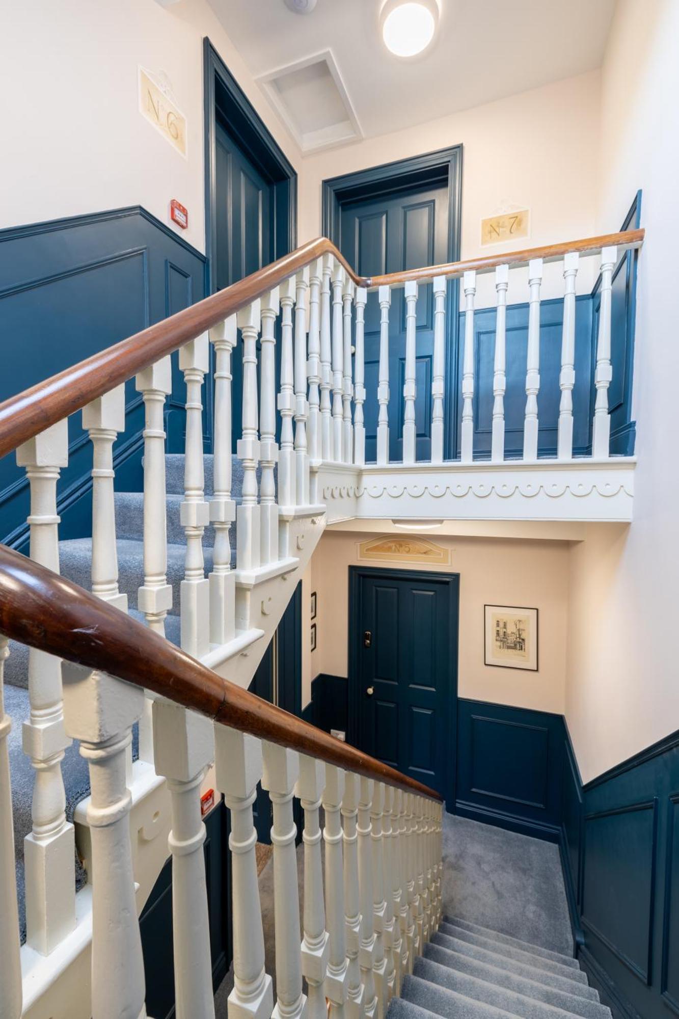Boutique Stays At 78 Bangor  Eksteriør bilde