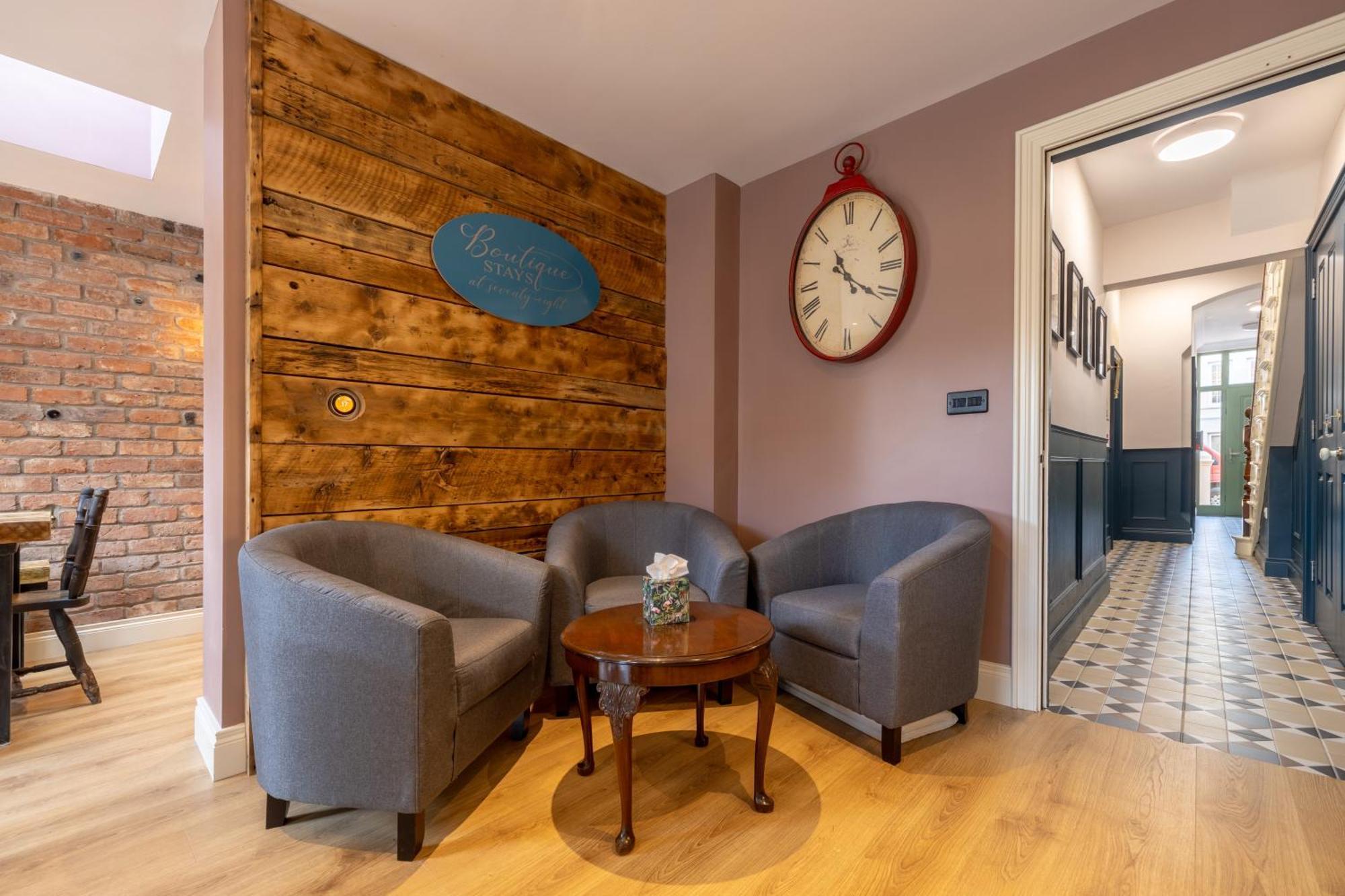 Boutique Stays At 78 Bangor  Eksteriør bilde