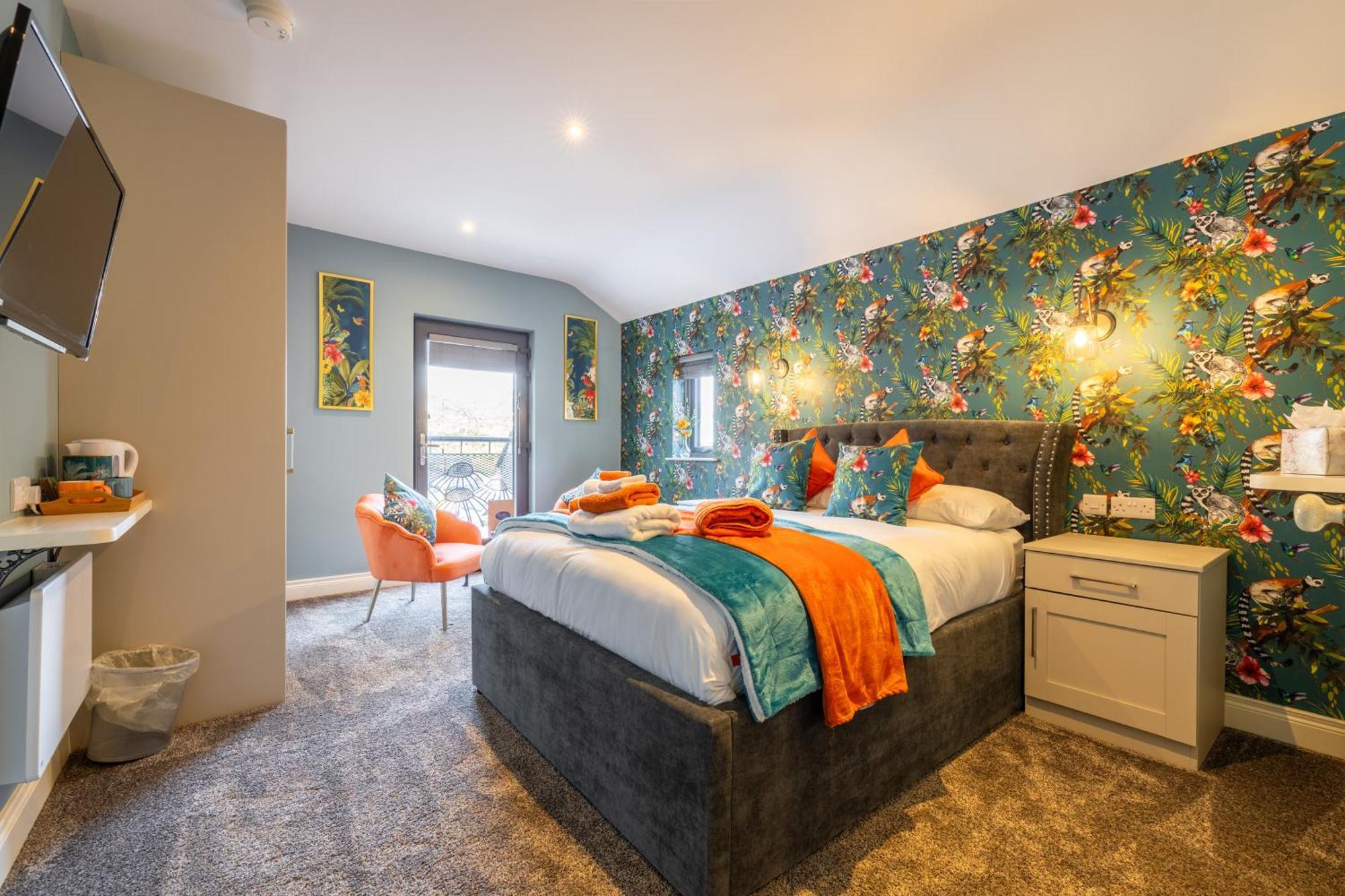 Boutique Stays At 78 Bangor  Eksteriør bilde