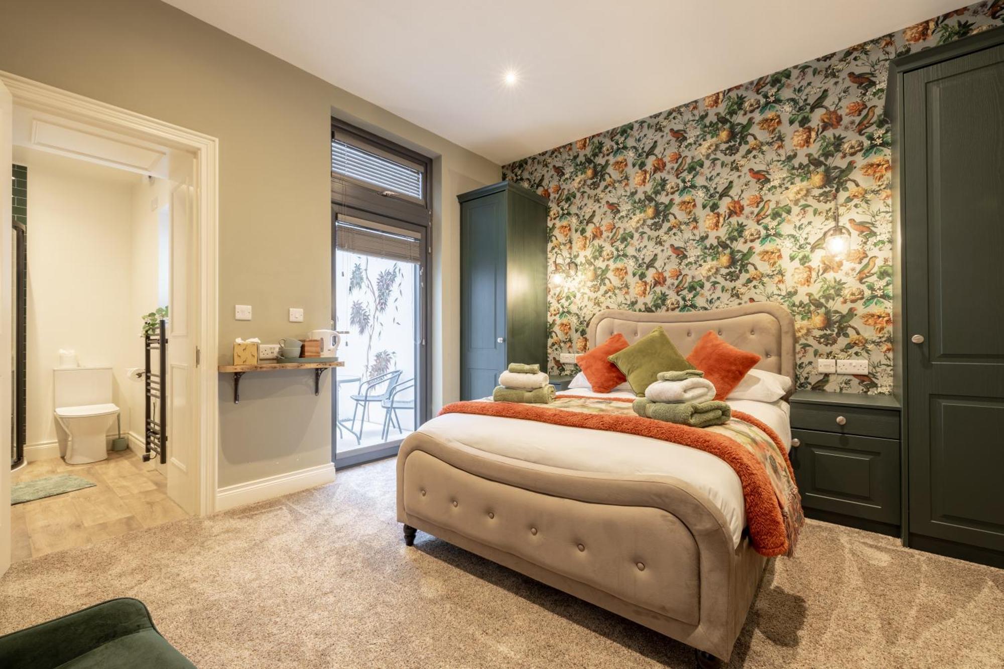 Boutique Stays At 78 Bangor  Eksteriør bilde