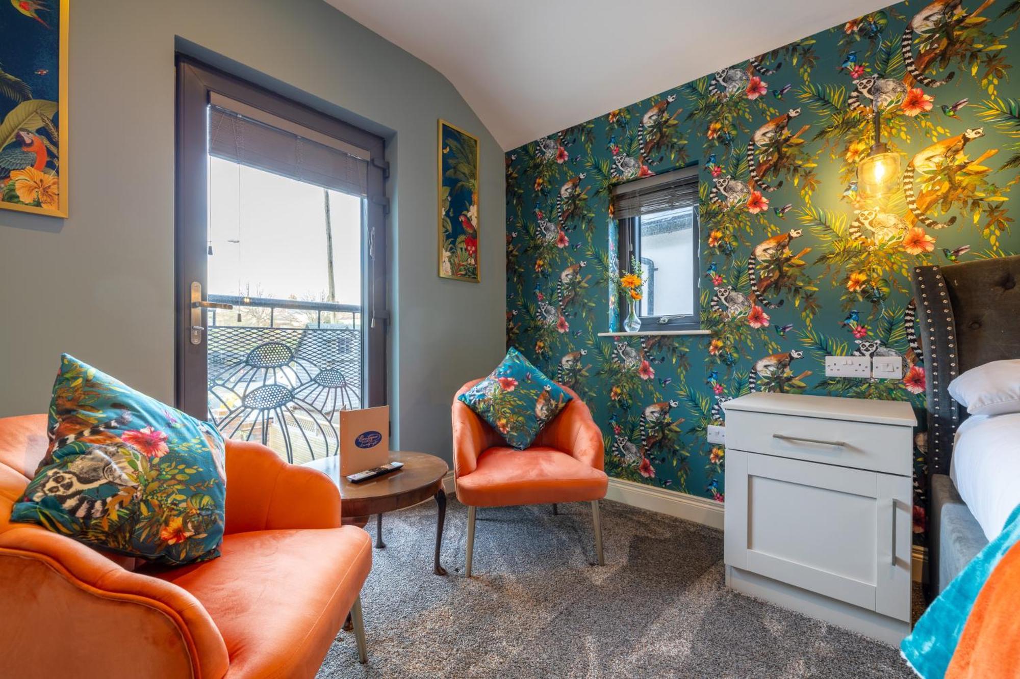 Boutique Stays At 78 Bangor  Eksteriør bilde