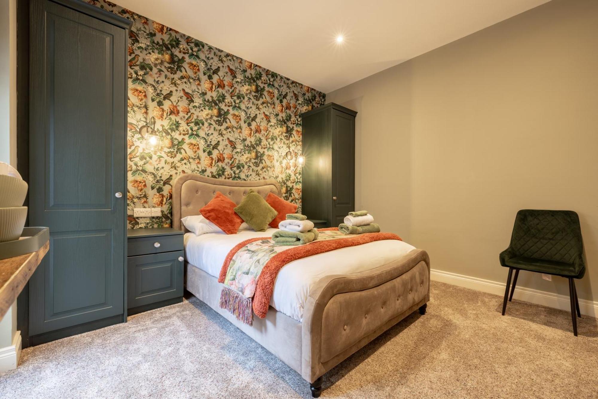 Boutique Stays At 78 Bangor  Eksteriør bilde