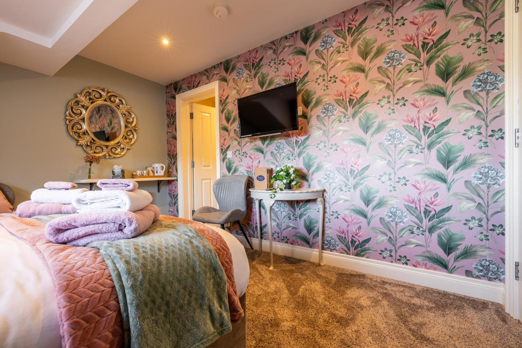 Boutique Stays At 78 Bangor  Eksteriør bilde