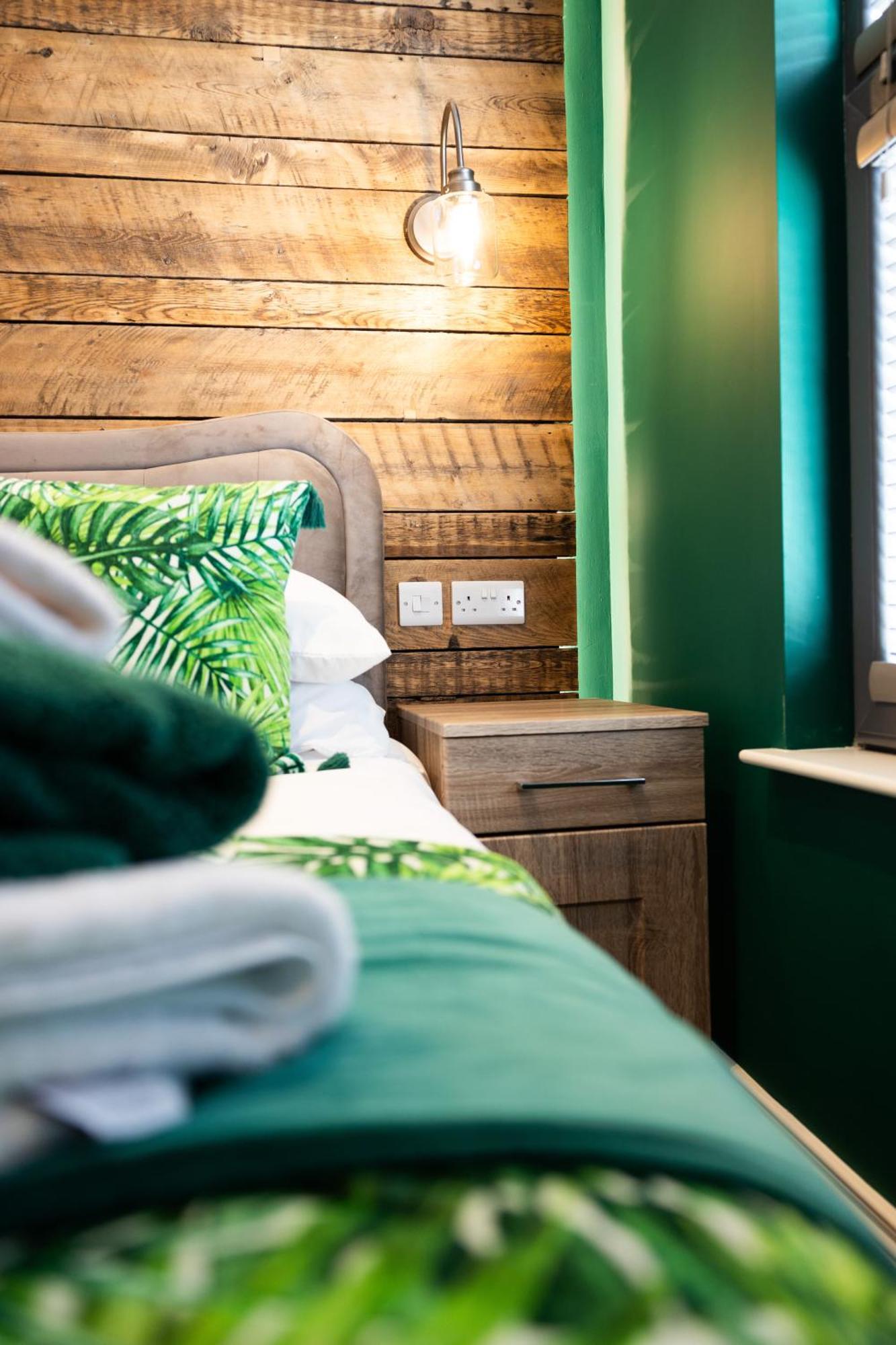 Boutique Stays At 78 Bangor  Eksteriør bilde