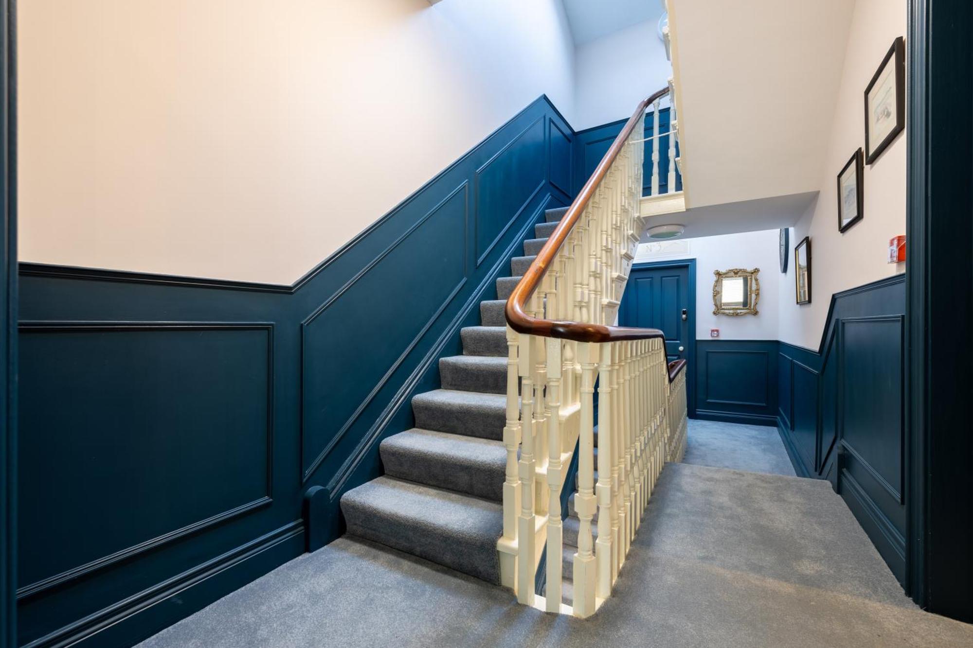 Boutique Stays At 78 Bangor  Eksteriør bilde