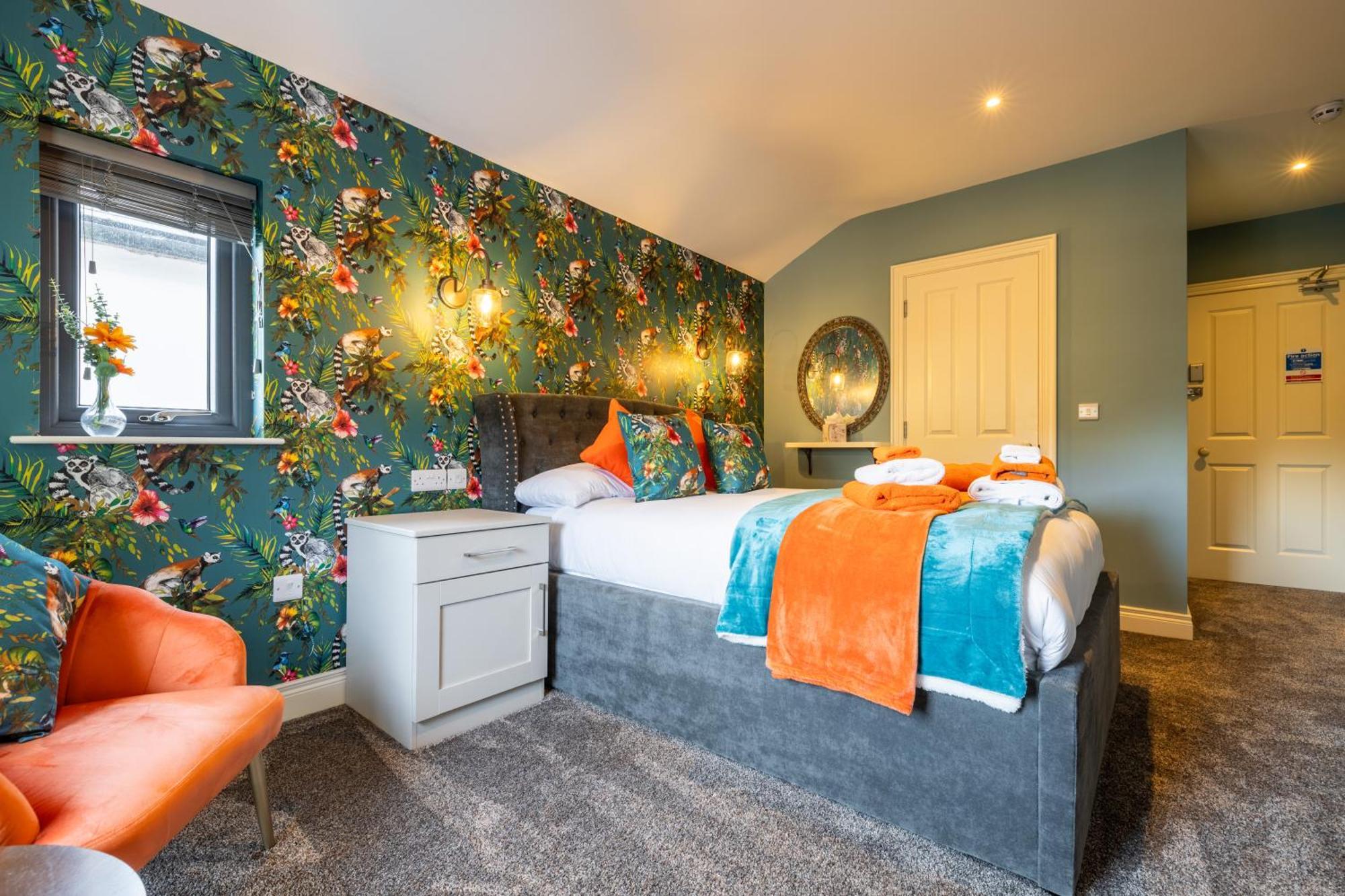Boutique Stays At 78 Bangor  Eksteriør bilde