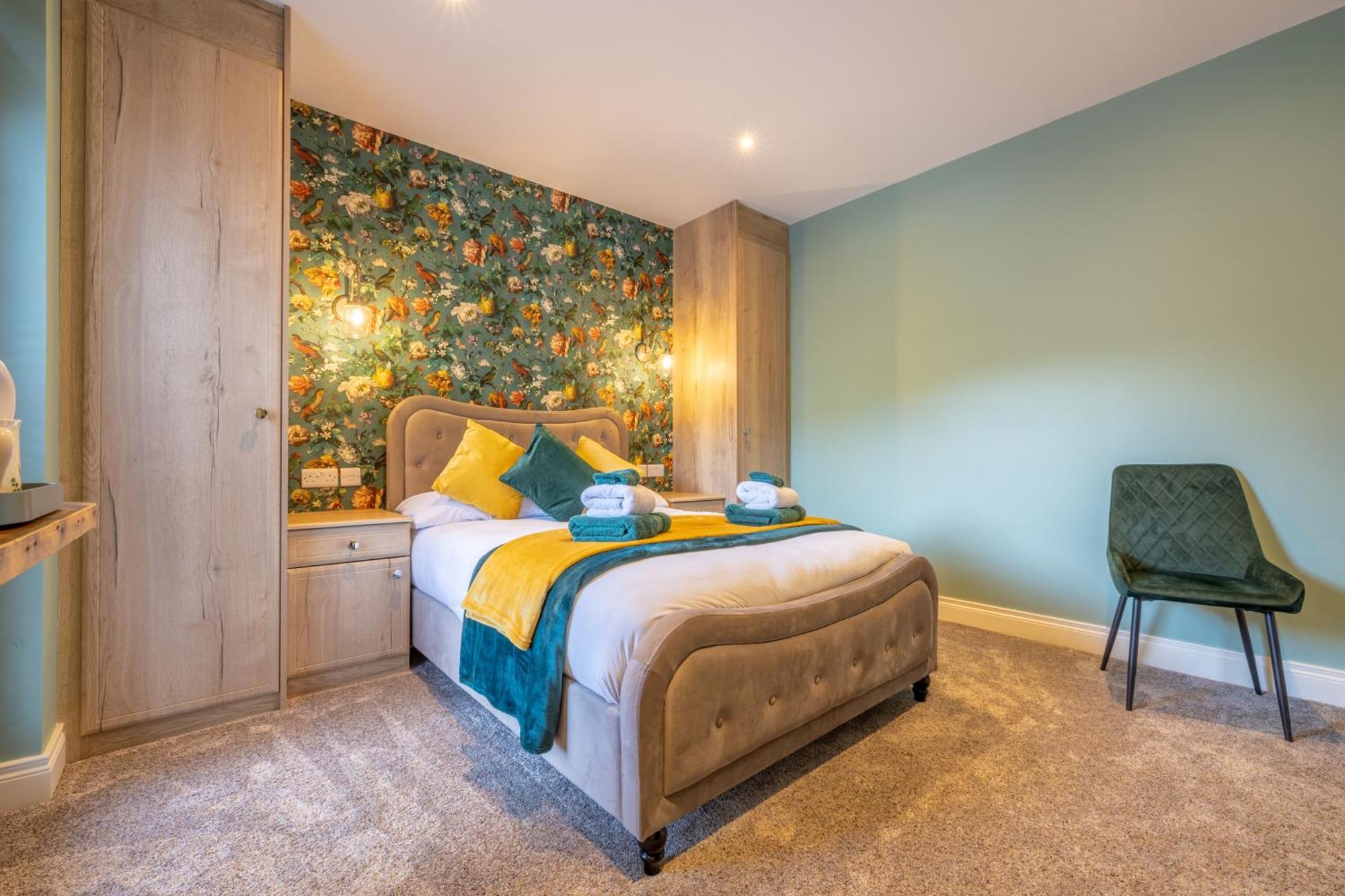 Boutique Stays At 78 Bangor  Eksteriør bilde